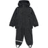 Mikk-Line PE Rainwear (Incl. Bag) Rainwear Black